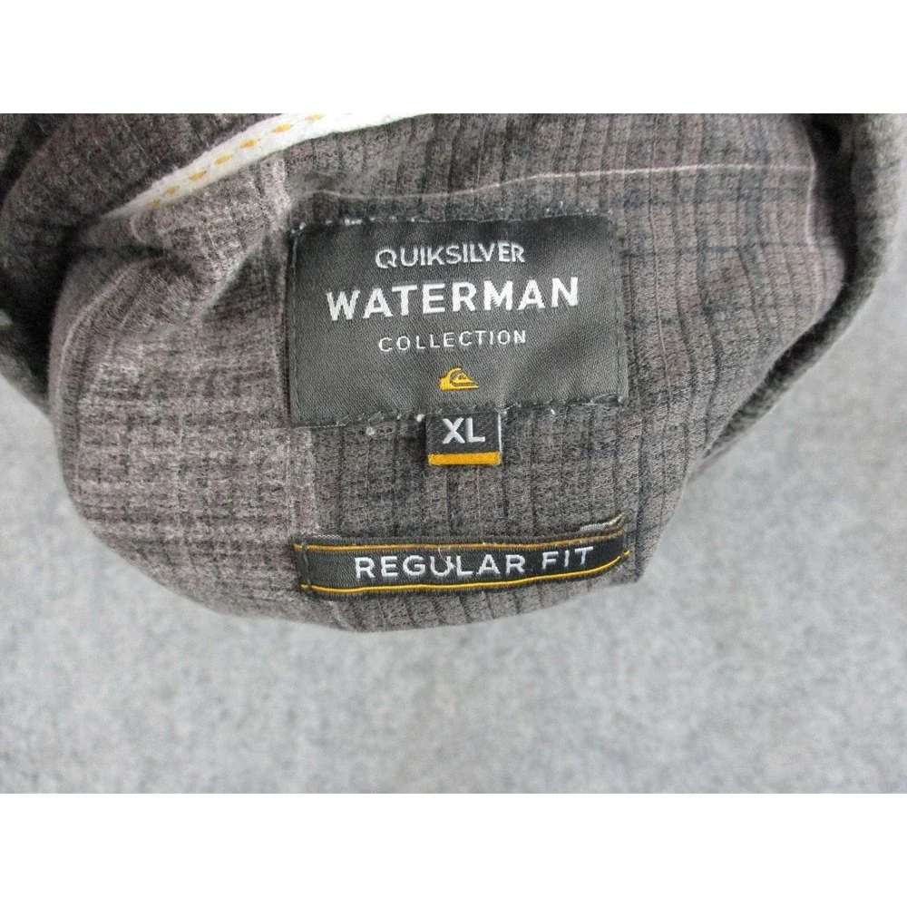Quiksilver please check